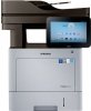 Drukarka MFP Samsung M4583fx |  DUPLEX | ADF | LAN | GW12 | SERWIS | do 150 tys